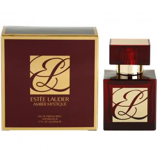 Estee Lauder Amber Myctique 